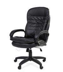 Офисное кресло Chairman 795 LT (Черная)