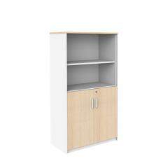 Шкаф высокий 800х400х1490 DG92.15 System Cabinet (Клен)