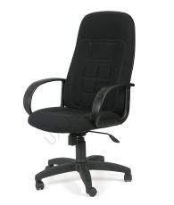 Офисное кресло Chairman 727 (Черная)