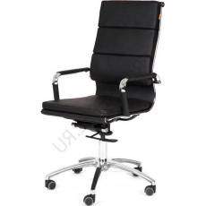 Офисное кресло Chairman 750 (Черная)