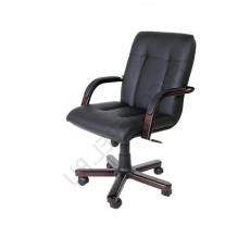 Кресло палисандр FORUM B (черная)