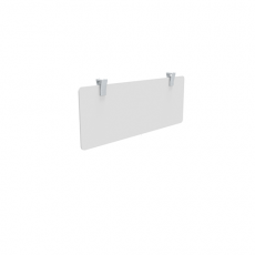 Лицевая панель для столов  950х350х8 EIFB-2.950 IWork (Белый)