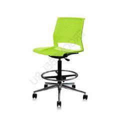 Кресло высокое Magna (Зеленый)