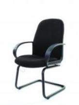 Офисное кресло Chairman 279V ткань JP (Черная)