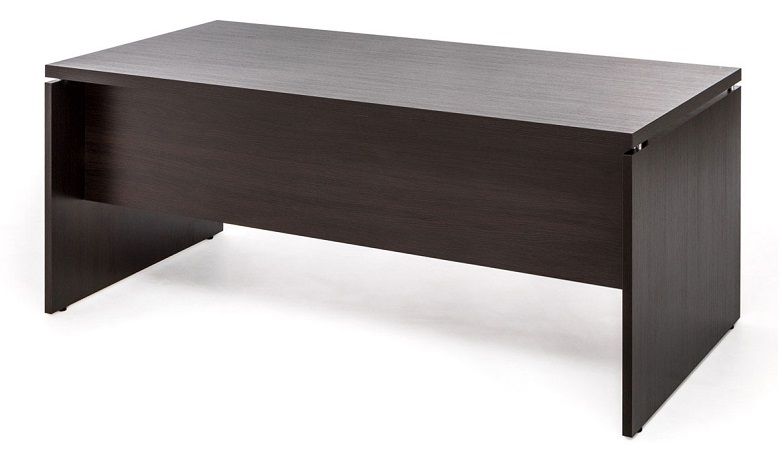 Стол 1800x900x750 72S001 Fermo Wood в каталоге офисной мебели Эргомебель