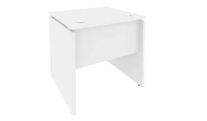 Стол письменный Белый бриллиант 780x720x750 O.SP-0.7 Onix