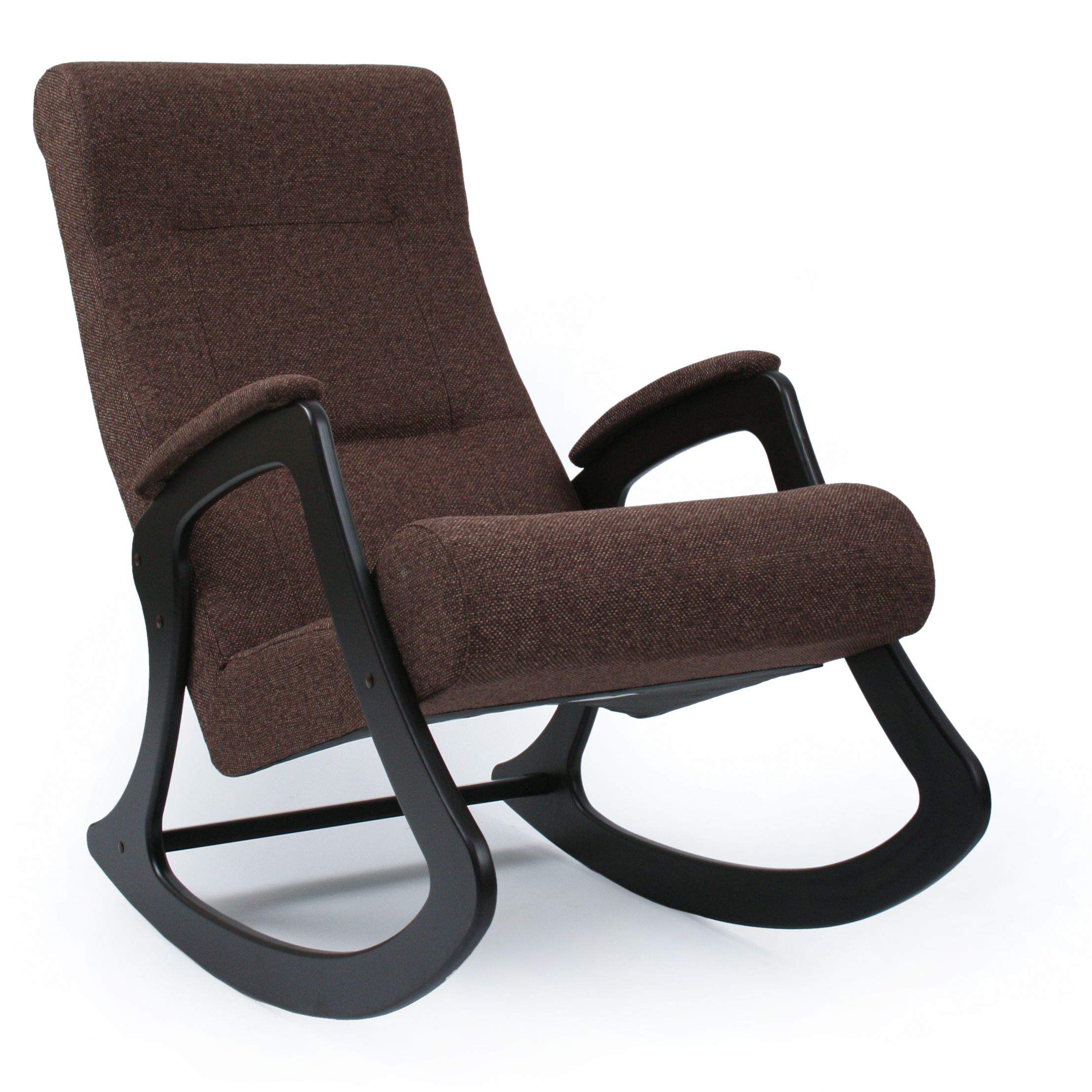 Кресло-качалка, модель 2 (мальта 15)
