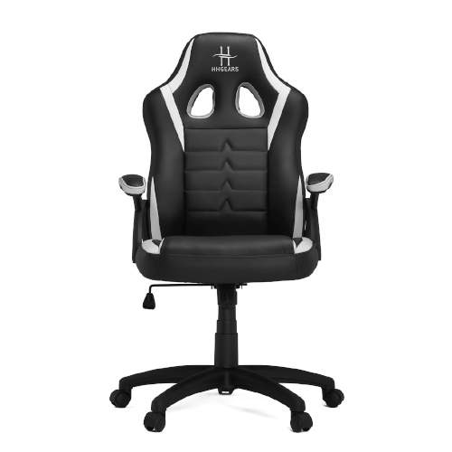 Кресло игровое SM115 HHGears кожа PU