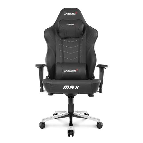 Кресло игровое MAX AKRacing кожзам