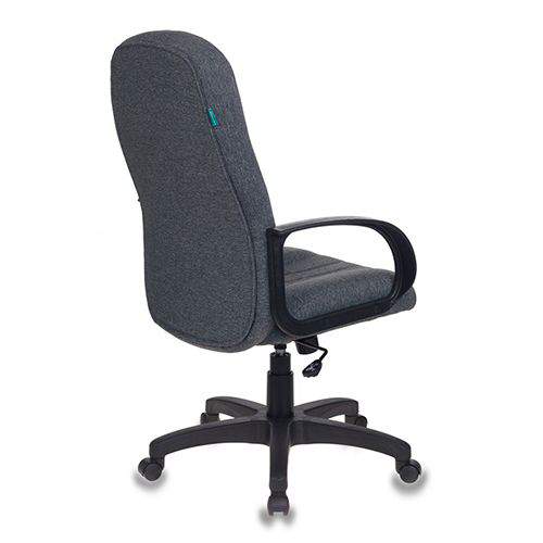 Кресло для руководителя Бюрократ T-898 ткань