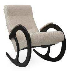 Кресло-качалка, модель 3 (мальта 01)