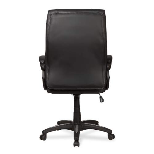 Кресло руководителя бизнес-класса BX-3309 College кожа PU