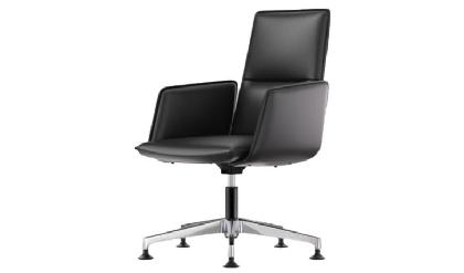 Aulenti Кресло для руководителя Aulenti TP/ZP