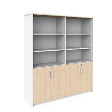 Шкаф двойной высокий 1576х400х1840 DG94.18 System Cabinet