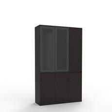 Шкаф двойной высокий 1196х400х2000 E91R.1196 Universal Cabinet