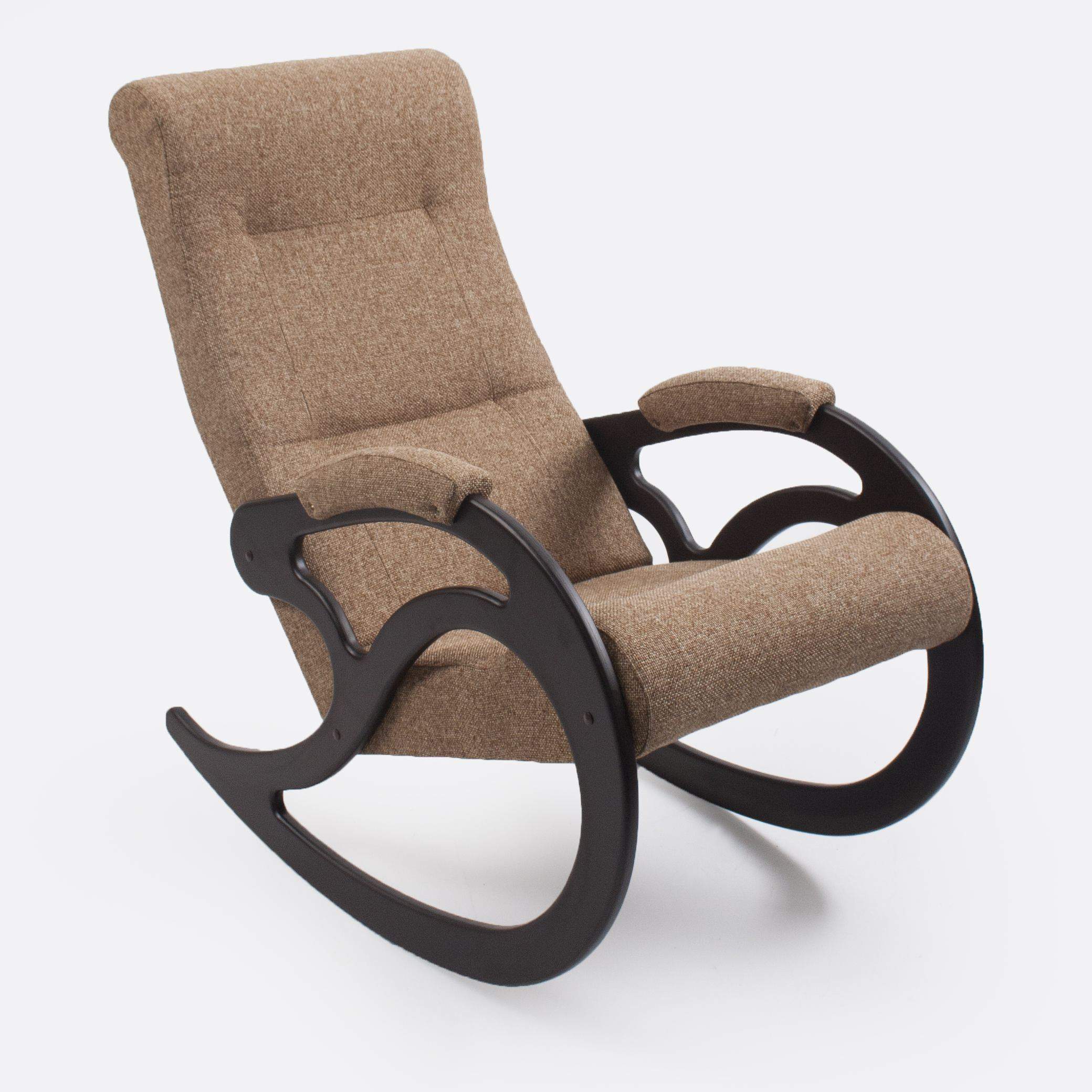 Кресло-качалка, модель 5 (мальта 17)