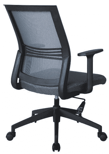 Кресло для персонала RCH 668B-9