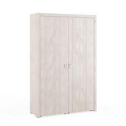 Шкаф высокий для бумаг 1310x450x2010 Solid