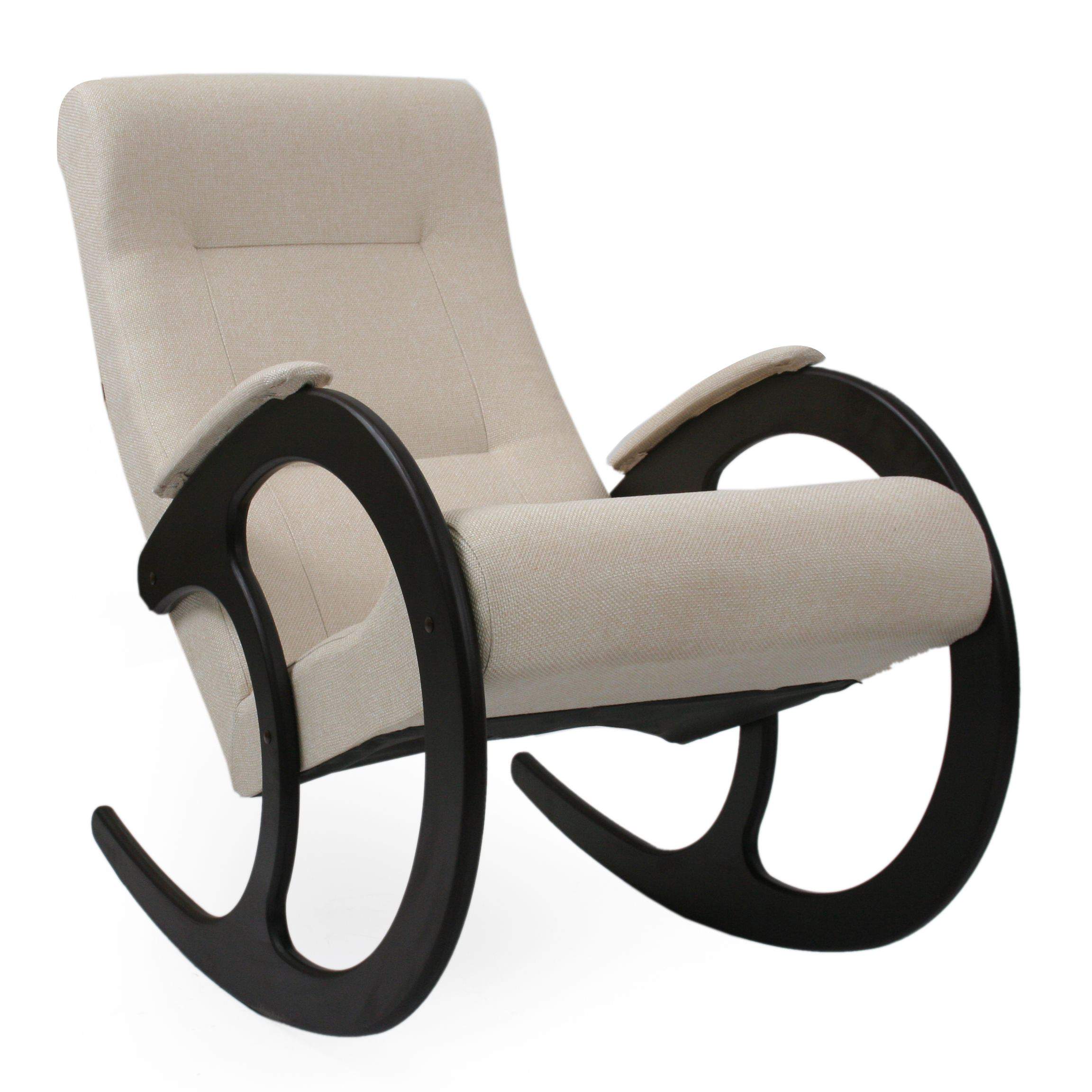 Кресло-качалка, модель 3 (мальта 01)