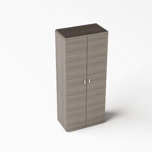 Шкаф высокий для бумаг 800х440х1980 Terra