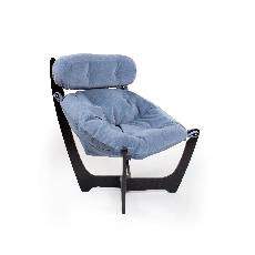 Кресло для отдыха, модель 11 (азур)