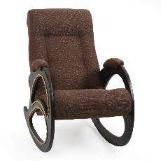 Кресло-качалка, модель 4 (мальта 15)