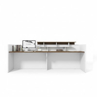 Зона ресепшн