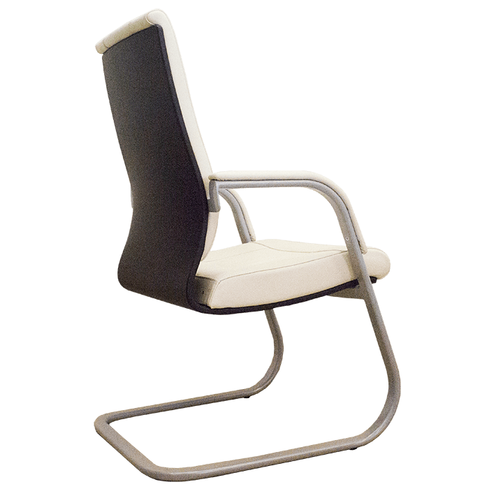 Кресло Торино эко иск.кожа Santorini