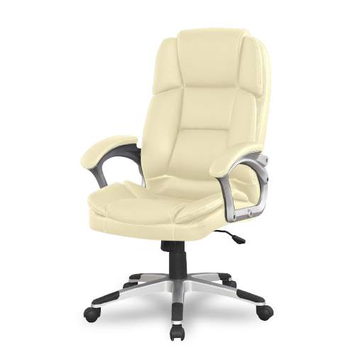 Кресло руководителя бизнес-класса BX-3323 College кожа PU