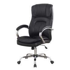 Кресло руководителя бизнес-класса BX-3001-1 College кожа PU
