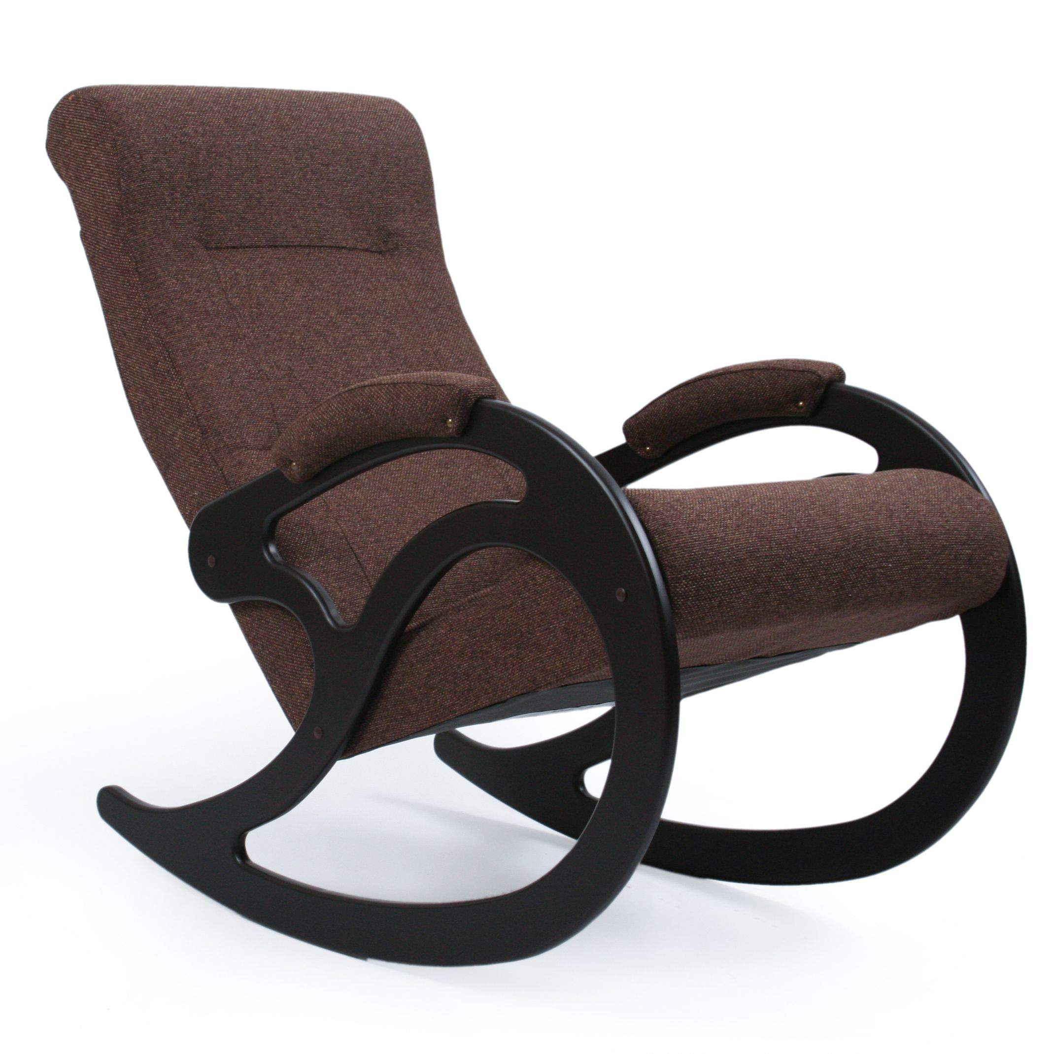 Кресло-качалка, модель 5 (мальта 15)