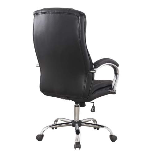 Кресло руководителя бизнес-класса BX-3001-1 College кожа PU