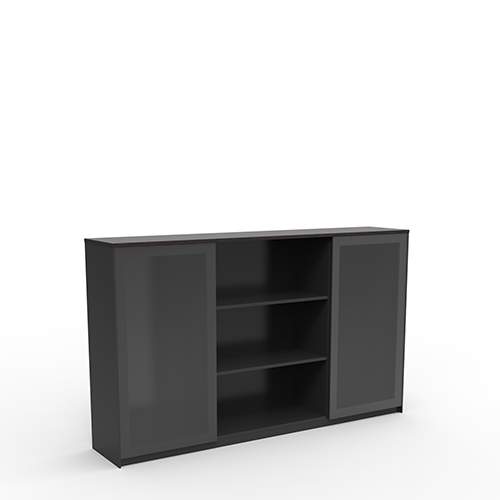 Шкаф средний 2000х400х1196 E903A.2000 Universal Cabinet