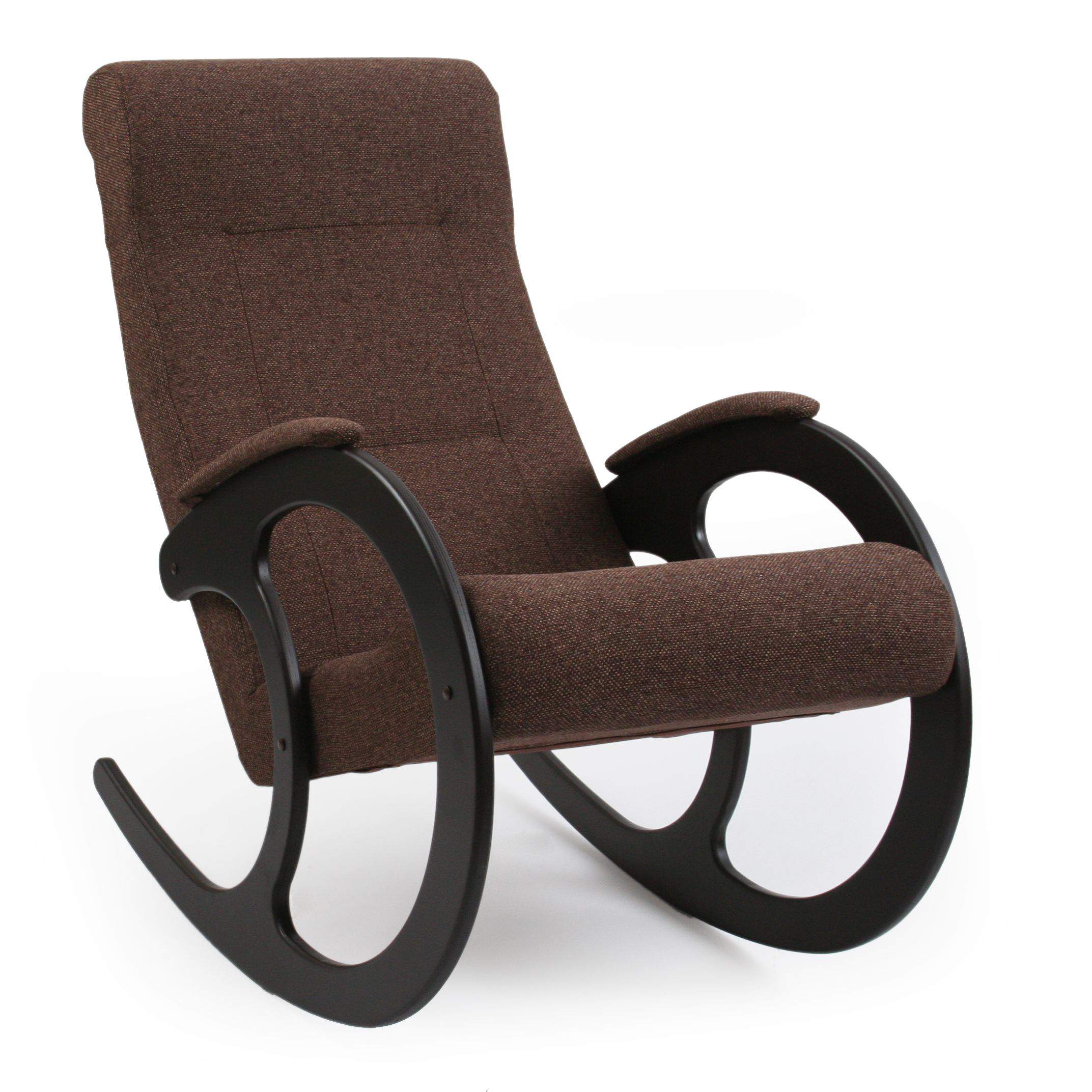 Кресло-качалка, модель 3 (мальта 15)