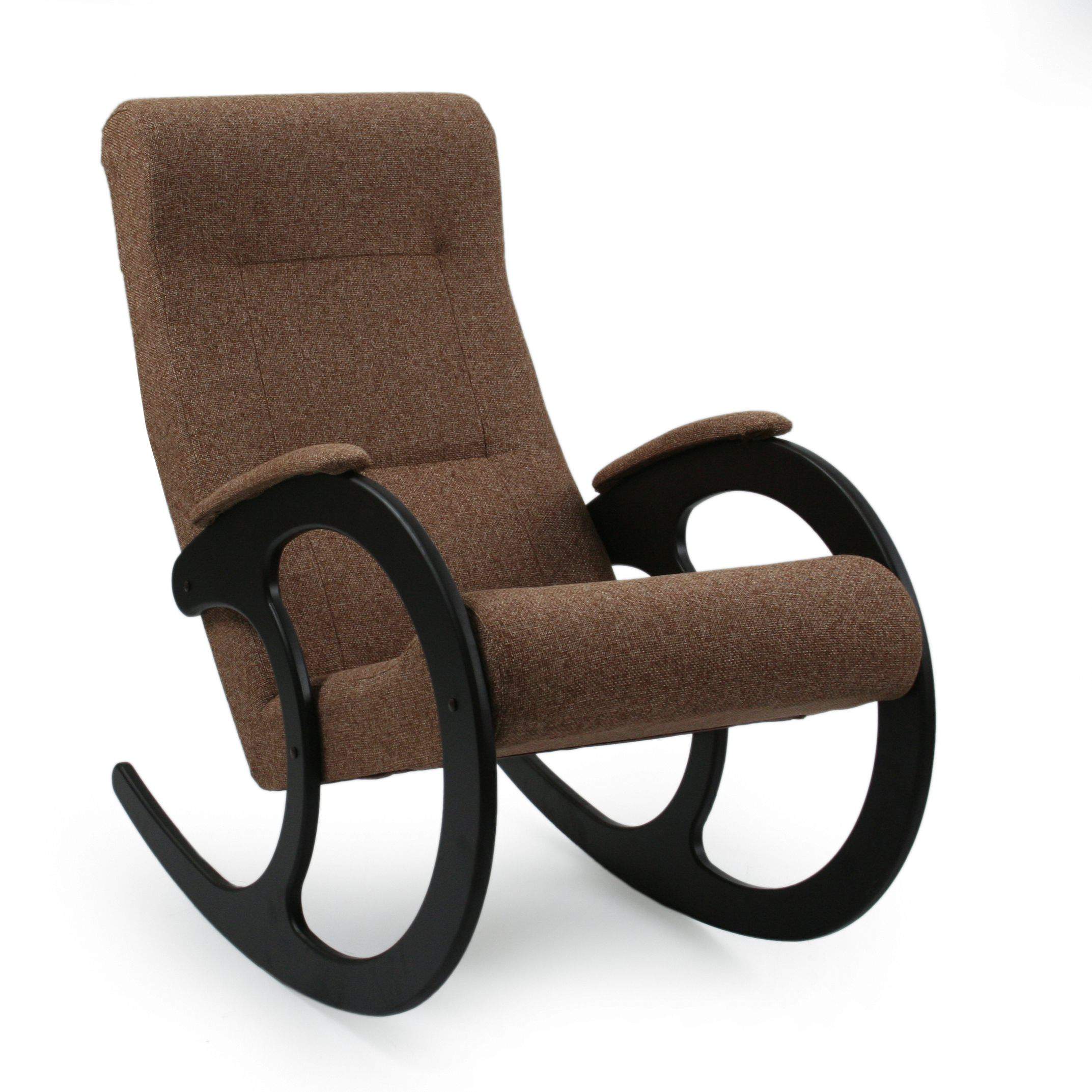 Кресло-качалка, модель 3 (мальта 17)
