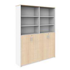 Шкаф двойной высокий 1576х400х2195 DG94.22 System Cabinet