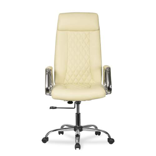 Кресло руководителя бизнес-класса BX-3625 College кожа PU