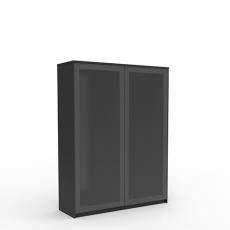 Шкаф средний 1204х400х1572 E905A.1204 Universal Cabinet