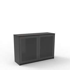 Шкаф низкий 1204х400х820 E901A.1204 Universal Cabinet
