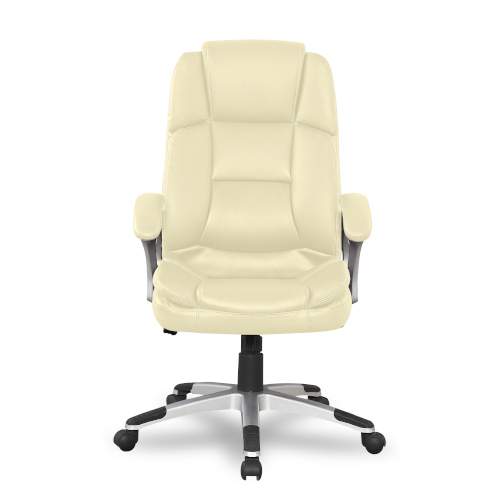 Кресло руководителя бизнес-класса BX-3323 College кожа PU