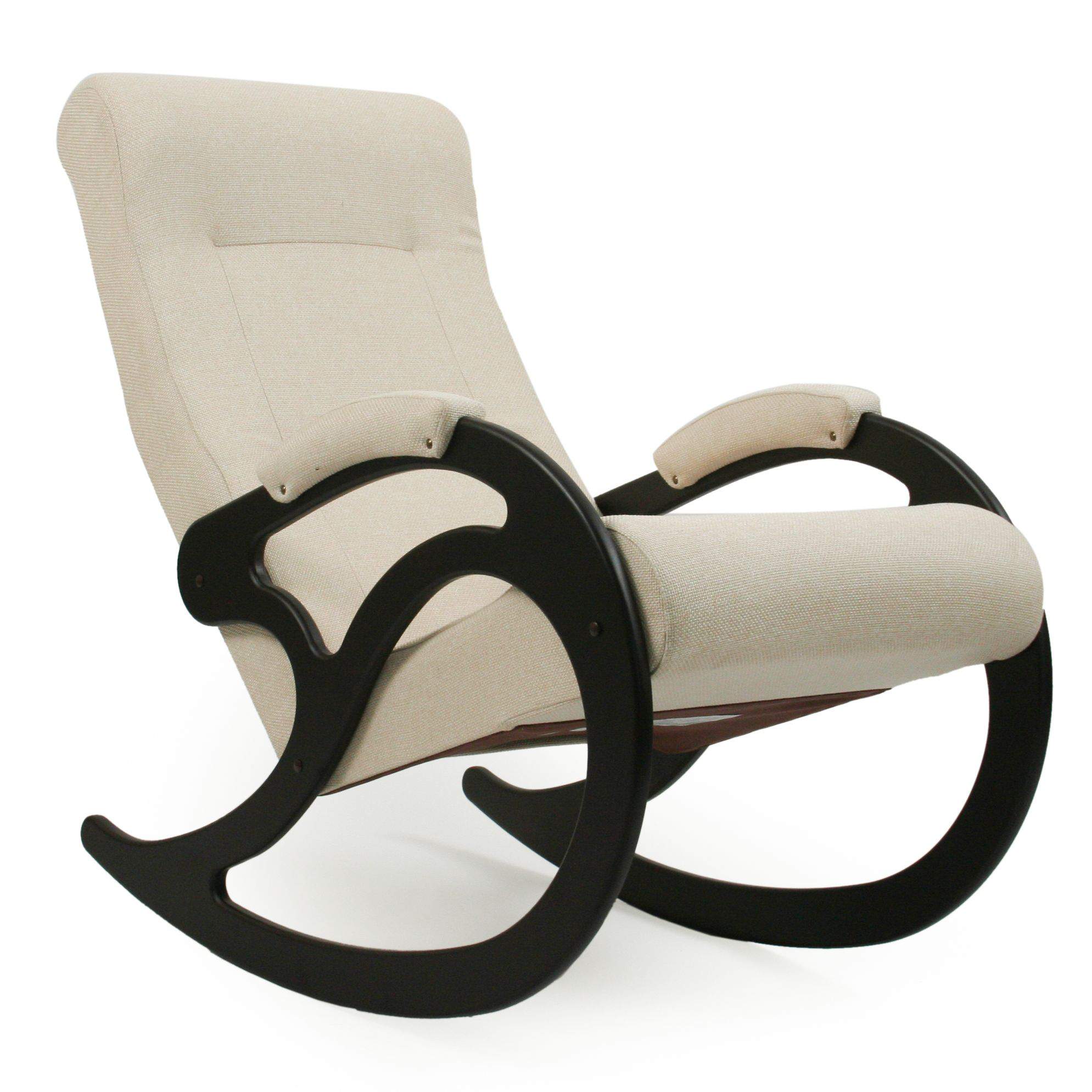 Кресло-качалка, модель 5 (мальта 01)
