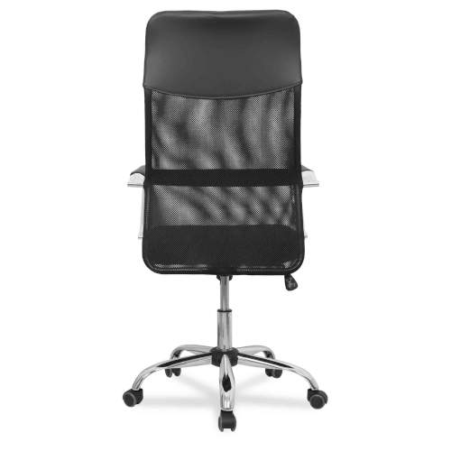 Офисное кресло college clg 419 мхн black