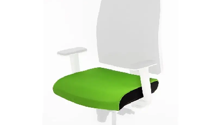 Чехол сиденья Carot S Зеленый