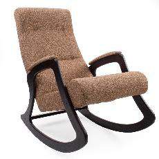 Кресло-качалка, модель 2 (мальта 17)