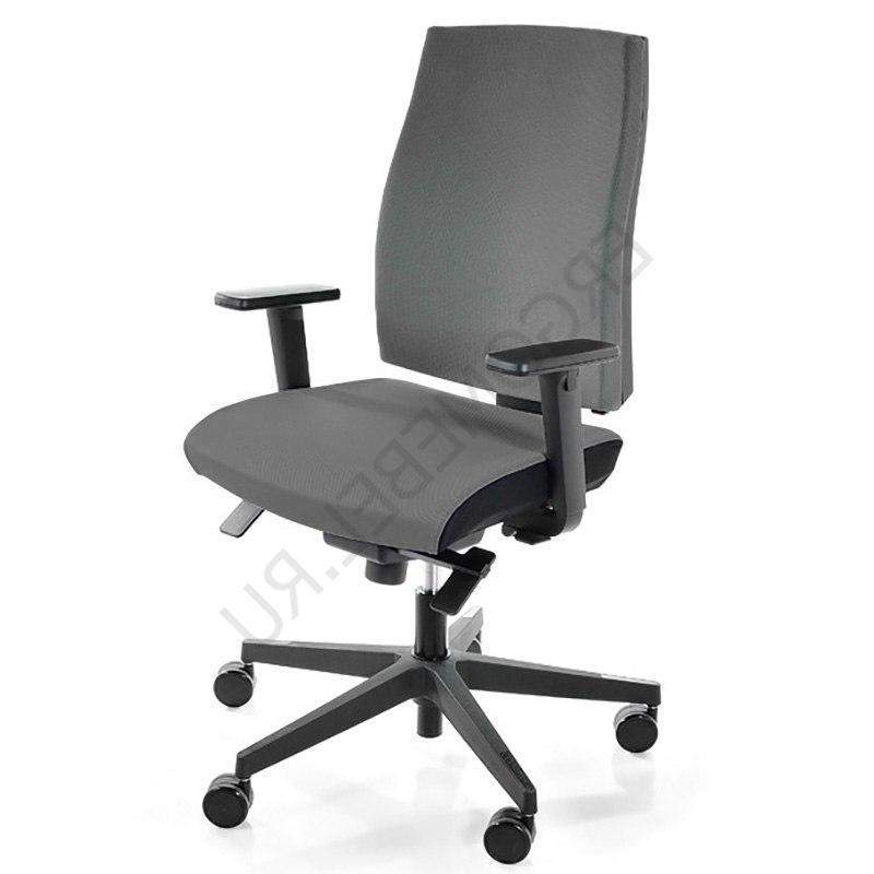 Кресло для персонала JOB