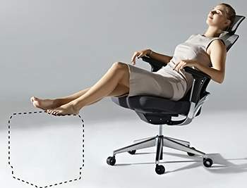Ортопедические компьютерные кресла для дома