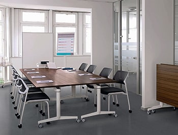 Мебель для переговорных комнат