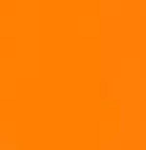 цвет Оранжевый